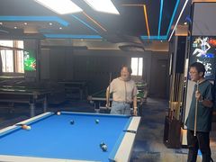 -永宁台球·棋牌俱乐部(淮海路店)