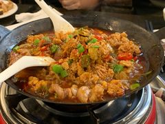 -湘肠香火锅店(团结湖店)