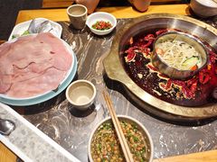 -堂客老火锅(欣阳广场总店)