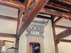 -广富林宰相府酒店·水云间