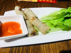 -越南牛肉河粉餐厅(书院巷店)