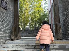 -关山古镇