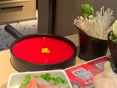 -渡娘火锅(大兴大悦春风里店)