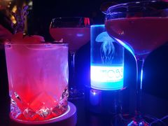 -MOSSO音乐酒吧·live house(南京旗舰店)