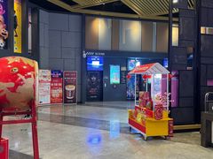 -万达影城(闵行颛桥万达广场杜比影院店)