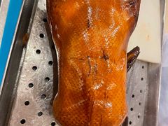 全聚德烤鸭-全聚德(上海首店浦东店)