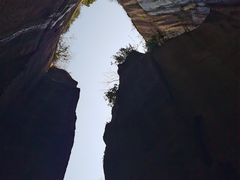 -绍兴东湖风景区