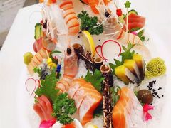 -巧克力渔家.小船海鲜胶东菜(万平口店)