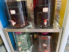-老秦凉都黄牛肉馆(九堡店)
