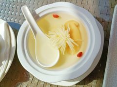 -鹭江宾馆·观海餐厅