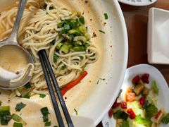 -陈至马正宗兰州牛肉面(韩乐坊店)