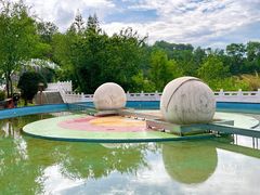 -墨江北回归线标志园