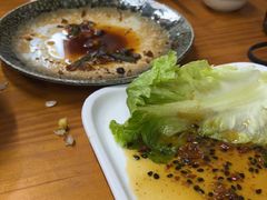 -61号餐吧(兴坪古镇漓江店)