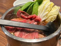 寿喜锅-田舍家Inakaya(天汇igc店)
