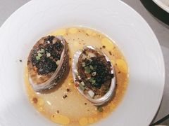 -神洲四海大酒楼(王府井澳门中心店)