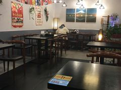 大堂-井上家(大兴街店)