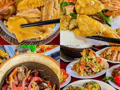 -岛中岛·海鲜大排档·万宁老字号(东澳店)