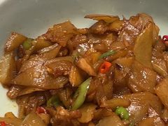 -北李妈妈菜·海肠捞饭(高新万达店)