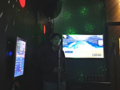 -钱柜音乐会所(罗湖店)