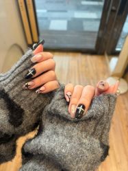 -RL Nail·瑞丽美甲美睫品牌原创店