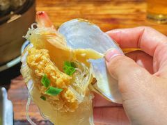-蚝美人·生蚝海鲜烧烤(茶花园店)