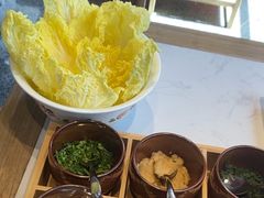 -东门口·鲜爆肚涮肉·烧烤(老门东店)