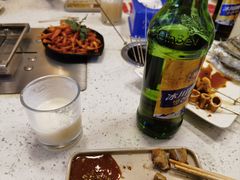 -延边金利串店(安达街店)