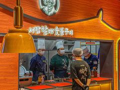 -西塔老太太泥炉烤肉(杭州首店)