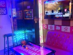 -唱吧麦颂KTV(松江五龙商业广场店)