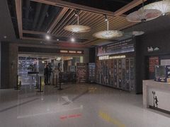 -万达影城(常熟IMAX店)