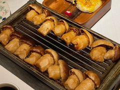 -沿途四季·云南菜·诗酒茶(蓝色港湾店)