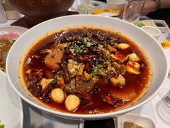 -万荣烤鸭店·北京菜(天坛店)