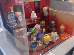 -泡泡玛特POPMART(龙湖杭州滨江天街店)