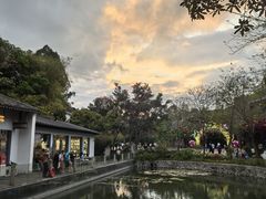 -鹅滋道(甘坑古镇店)