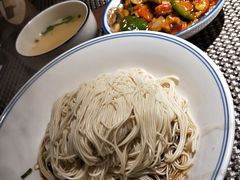 春风爱上龙虾面-十面春风·江南面馆(崇宁路店)