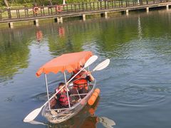 -苏州太湖湖滨国家湿地公园