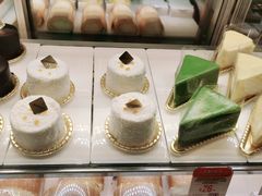 -西村叔叔的店·面包·甜品·蛋糕(崂山丽达店)