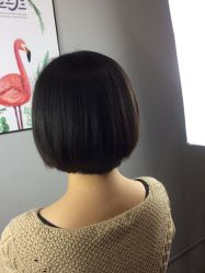 -GIRL STYLE 烫发·染发沙龙