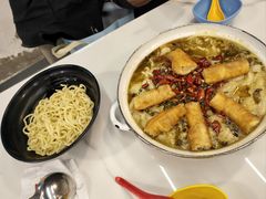 -友达面馆(鼓楼店)