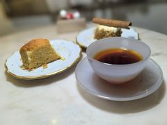 -巴浪鱼咖啡馆 Local Fish