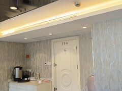 -新南华大酒店(广中店)