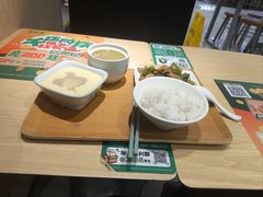 -老乡鸡(东方广场店)