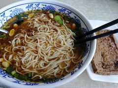-重庆小面(贵友大厦店)