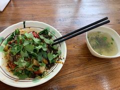 -宜宾燃面(汉渝路店)