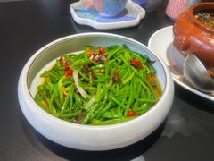 我有点水性杨花-滇西王子·山风云南菜·丽江地标品牌(古城南门店)