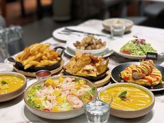 -沛家·西餐Brunch·直火料理