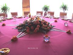 -荷兰布尔玛国际花艺学院