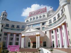 点击看大图 贵阳和美妇产医院全景图-贵阳和美妇产医院