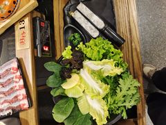 -井格重庆火锅(西直门凯德Mall店)