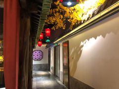 -四季厨房 鲁菜·孔府烤鸭(高新万达店)